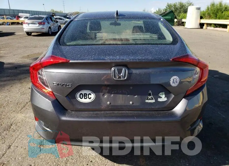 19XFC2F75HE078410 Photo# 6