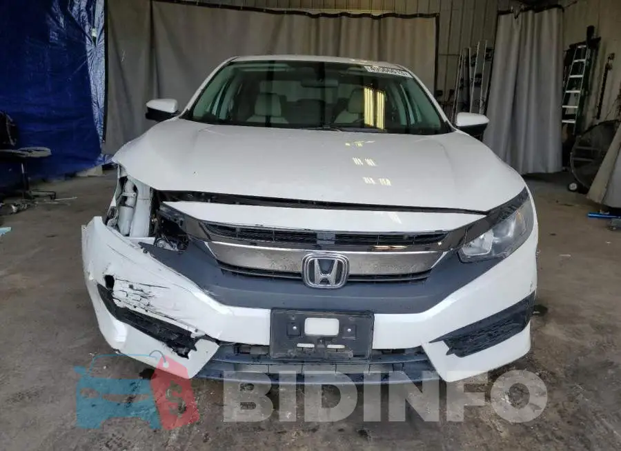19XFC2F79HE014550 Photo# 5