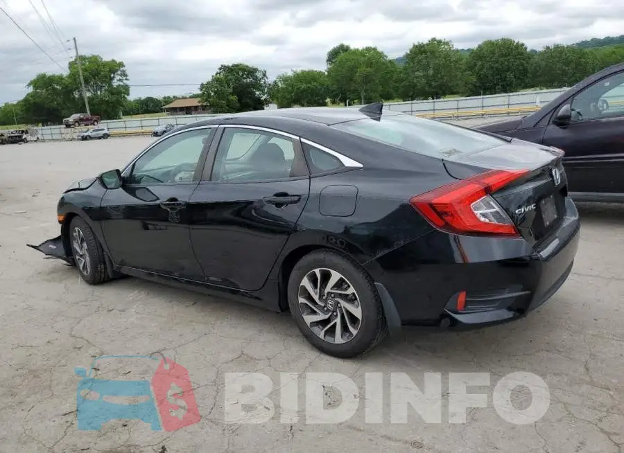 19XFC2F80HE052869 Photo# 2