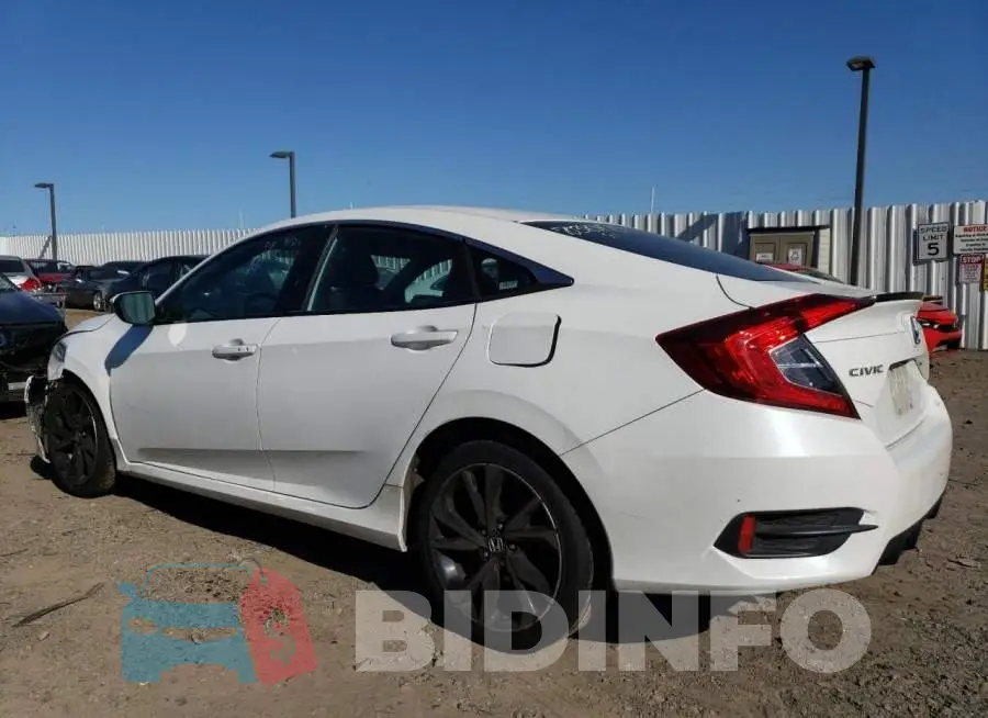 19XFC2F83ME201690 Photo# 2