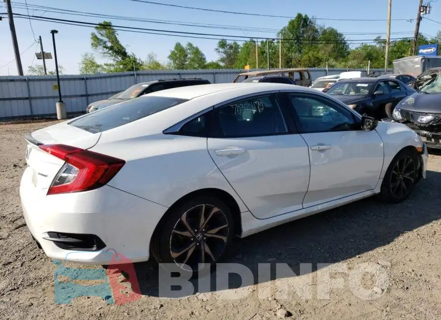 19XFC2F83ME201690 Photo# 3