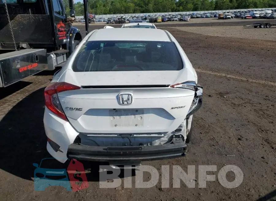 19XFC2F85ME202534 Photo# 6