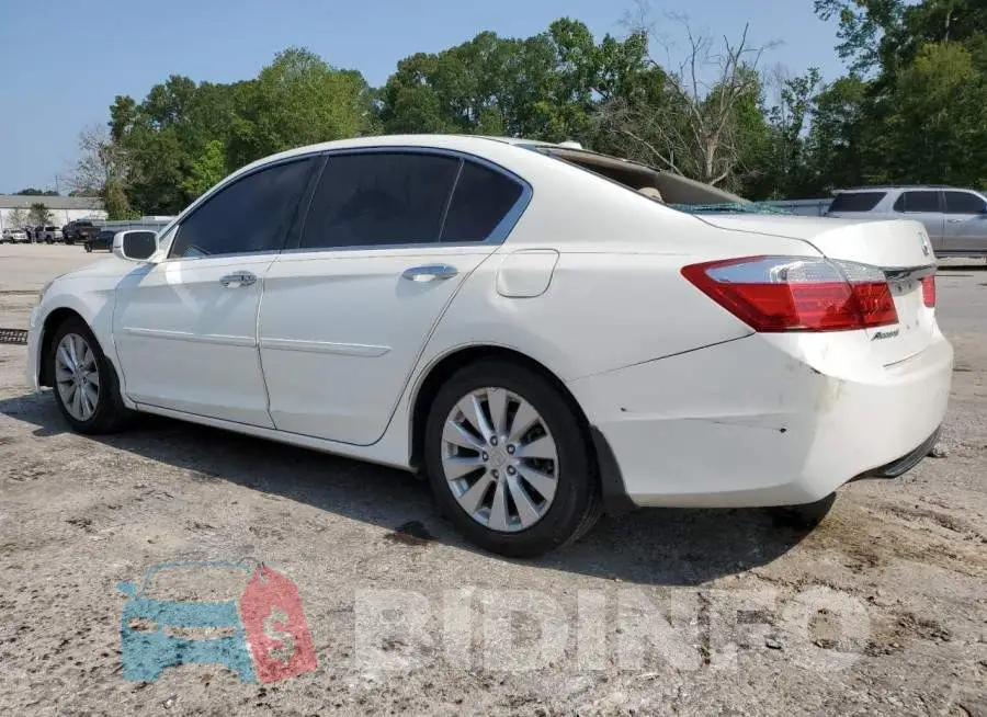 1HGCR2F88EA279812 Photo# 2