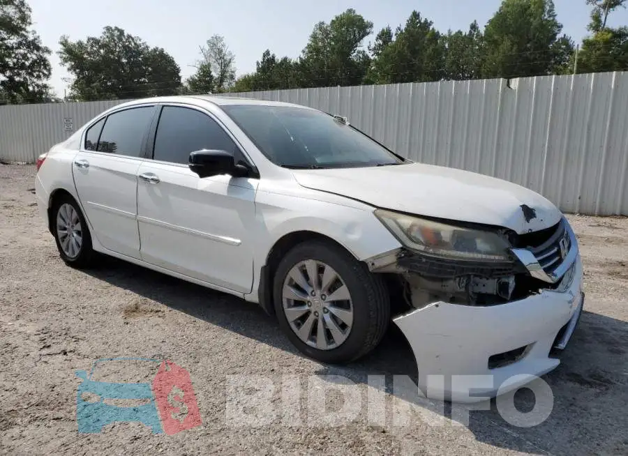 1HGCR2F88EA279812 Photo# 4