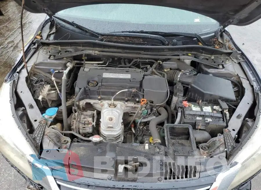 1HGCR2F93EA806504 Photo# 7