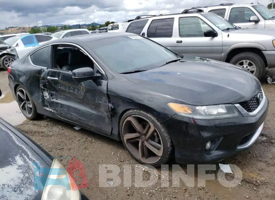 1HGCT1B75FA010984 Photo# 4