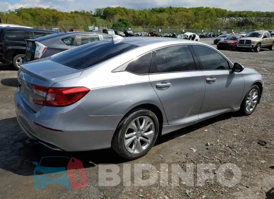 1HGCV1F13KA167925 Photo# 3