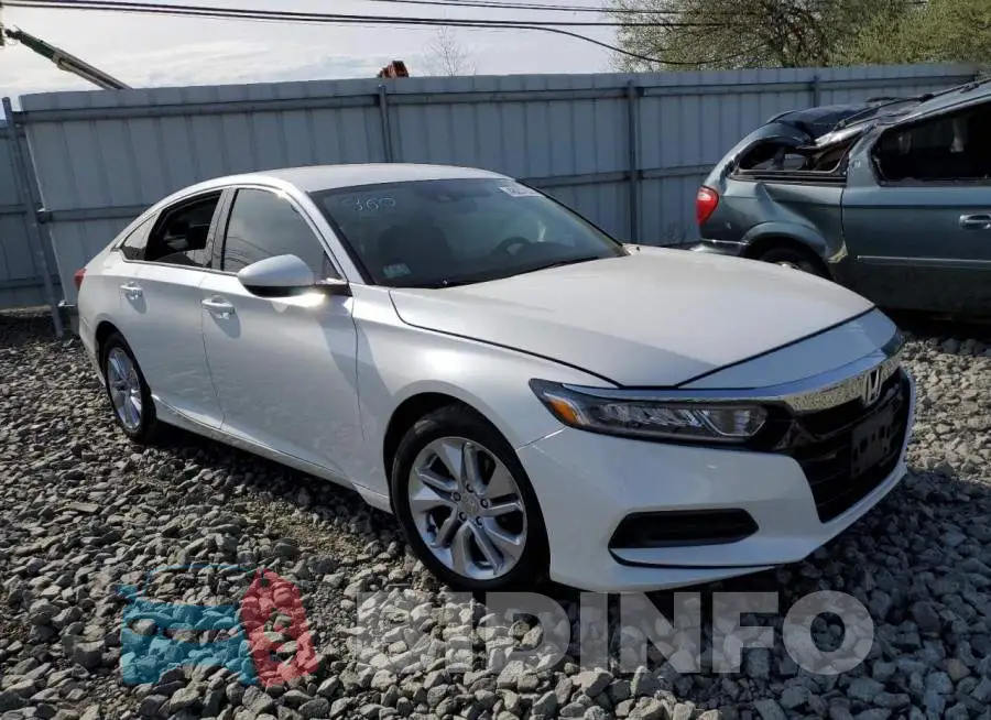 1HGCV1F19LA157546 Photo# 4