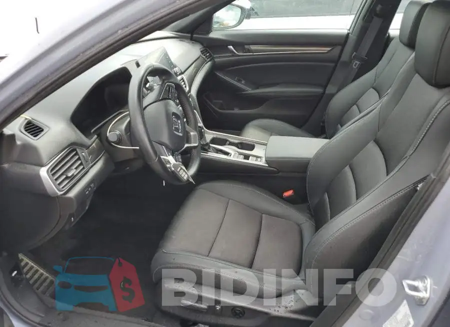1HGCV1F35MA107679 Photo# 7