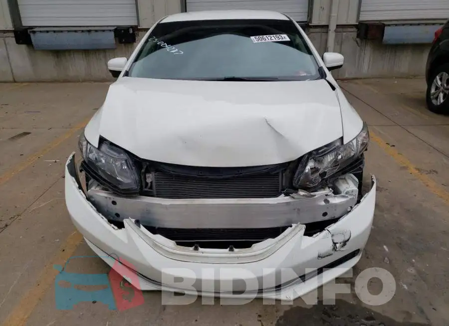 2HGFB2F71FH508519 Photo# 5