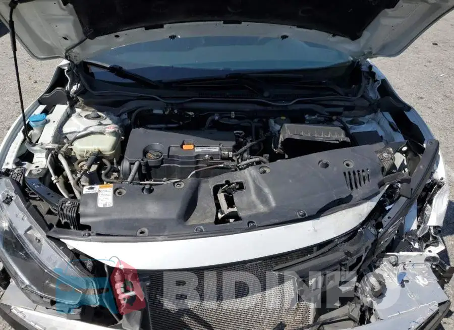 2HGFC4B84KH305237 Photo# 11
