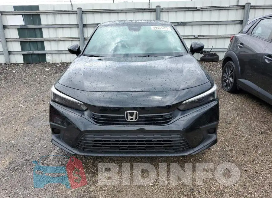 2HGFE2F59NH559433 Photo# 5