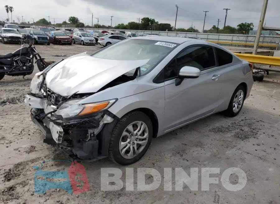 2HGFG3B52EH500438 Photo# 1