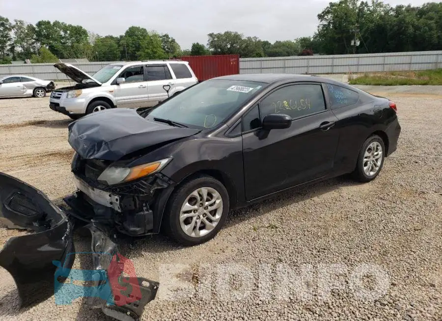 2HGFG3B53EH513473 Photo# 1