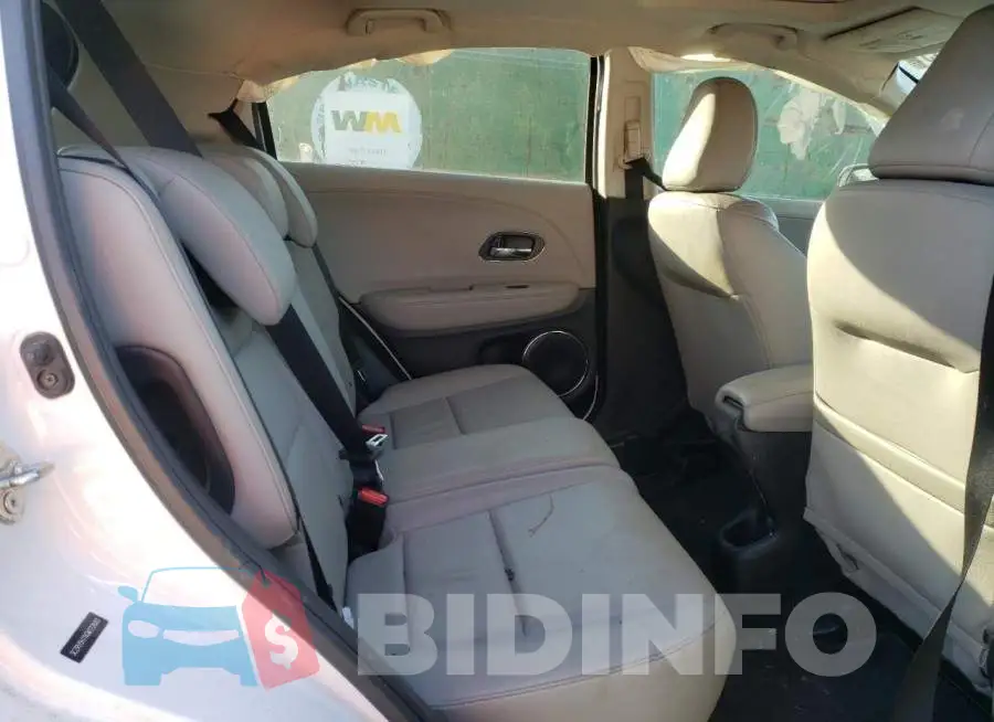 3CZRU5H78GM722683 Photo# 11