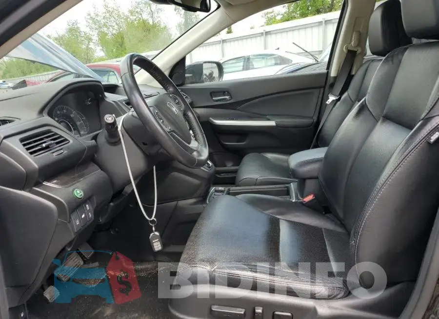 5J6RM4H96GL021637 Photo# 7