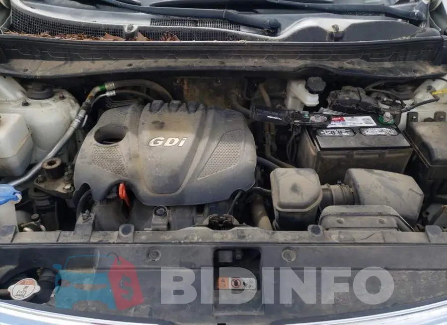 KNDPB3AC6F7704853 Photo# 12