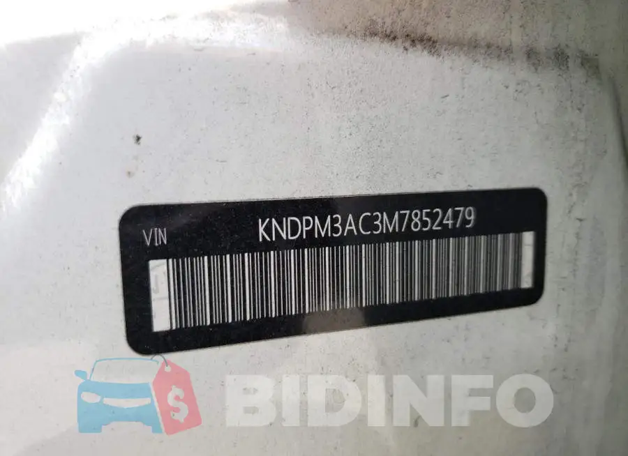 KNDPM3AC3M7852479 Photo# 12