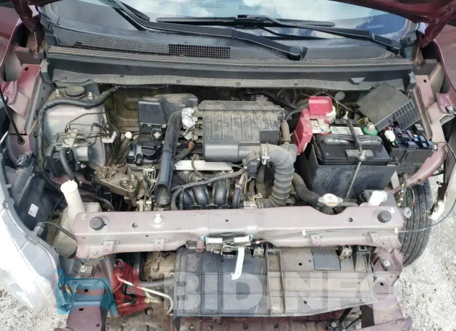 ML32F3FJ0JHF03898 Photo# 11