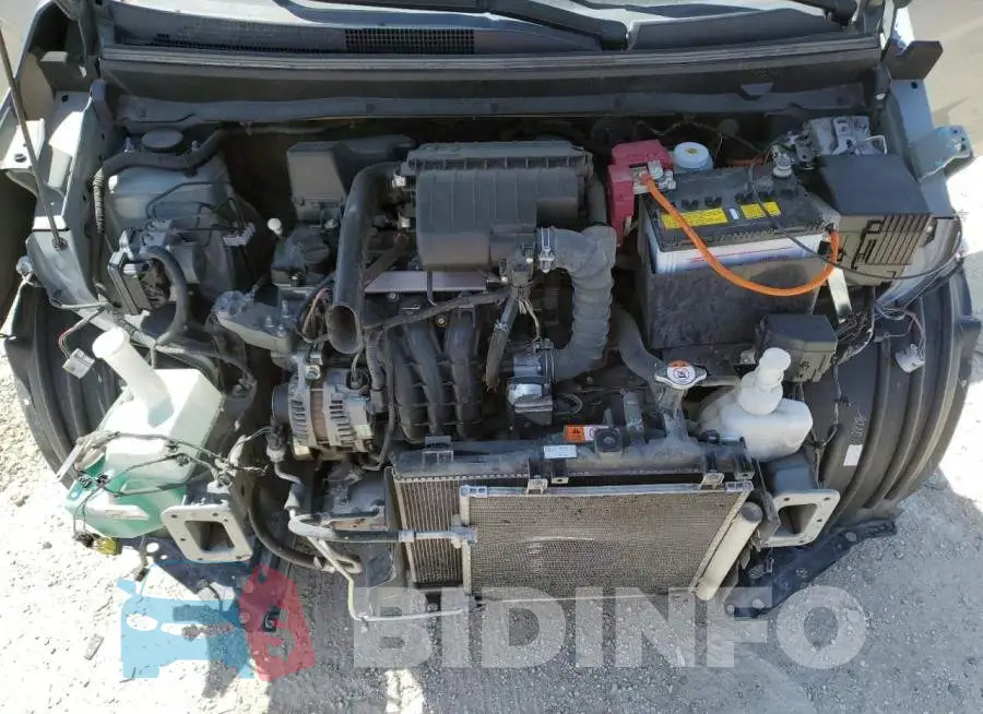 ML32F3FJ5KHF17748 Photo# 11