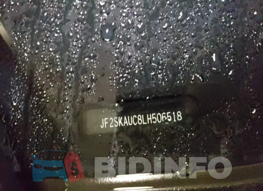 JF2SKAUC8LH506518 Photo# 12