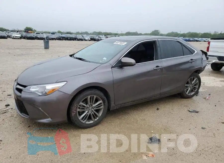 4T1BF1FK8FU099881 Photo# 1