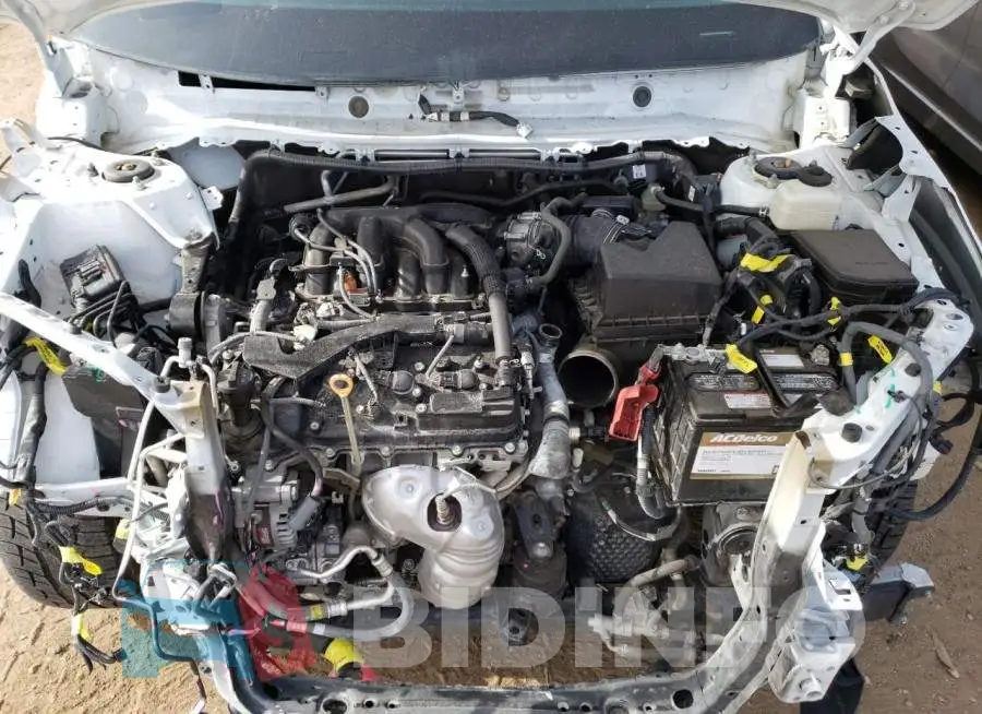 5TDDZRFH6JS490290 Photo# 11