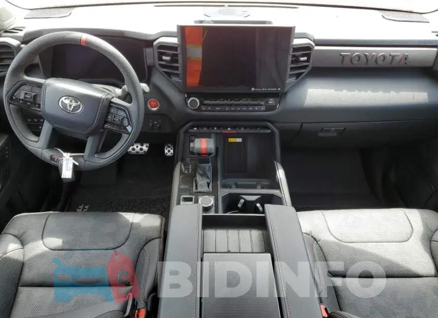 5TFPC5DB8NX012331 Photo# 8