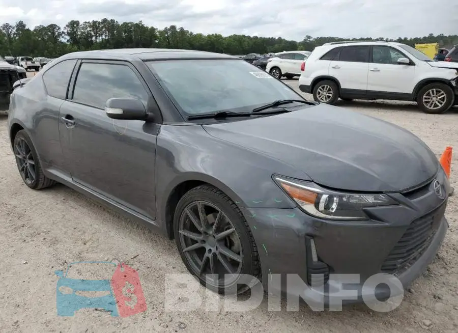 JTKJF5C78F3091446 Photo# 4