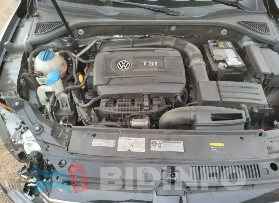 1VWAT7A37FC074422 Photo# 11