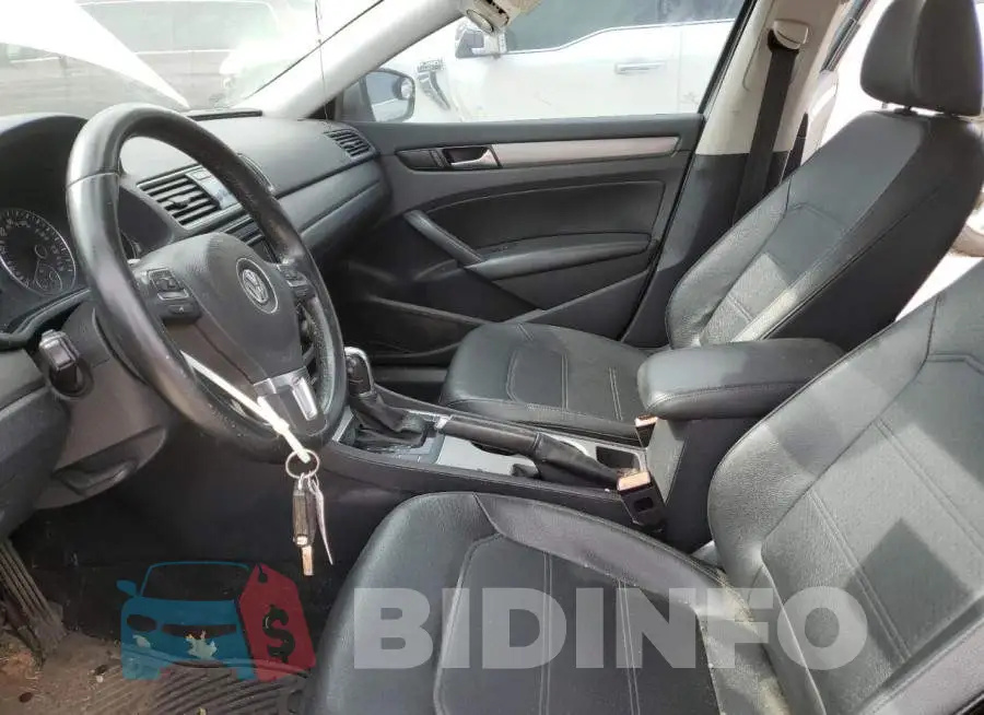1VWBH7A34EC015168 Photo# 7