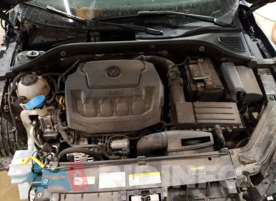 1VWSA7A38MC001101 Photo# 11