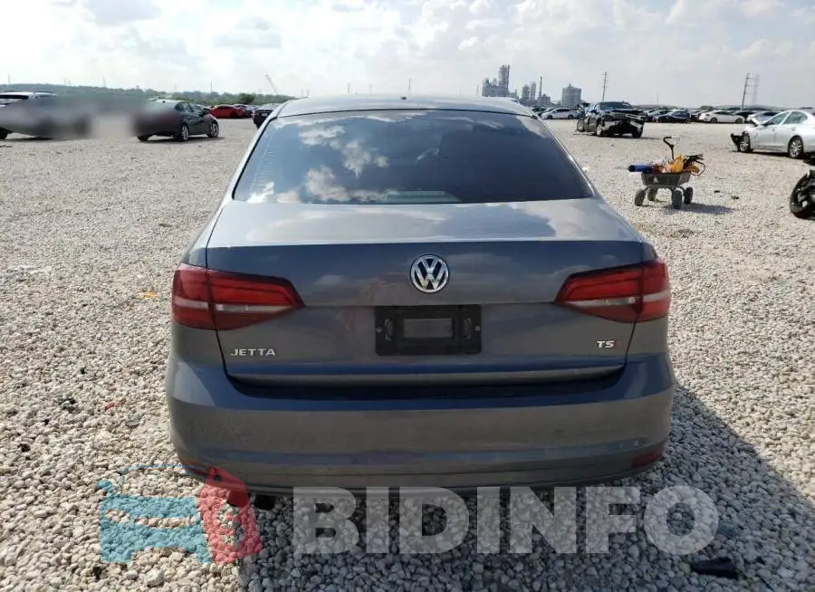 3VW2B7AJ5HM372801 Photo# 6