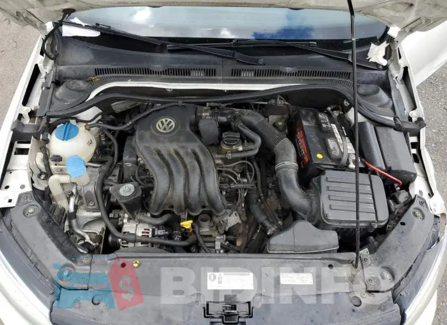 3VW2K7AJ8EM241647 Photo# 11