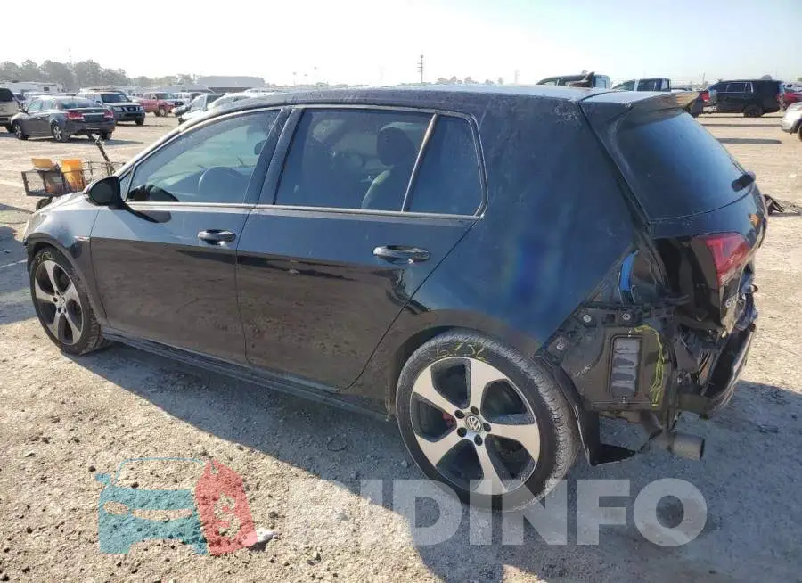 3VW5T7AU9GM056403 Photo# 2