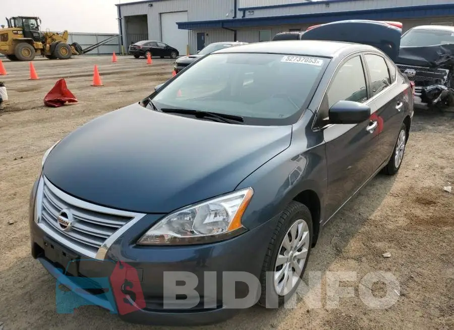 3N1AB7AP4FL668756 Photo# 1