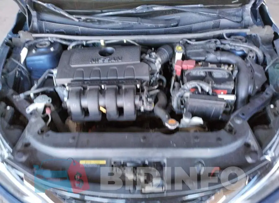 3N1AB7AP4GY217282 Photo# 11