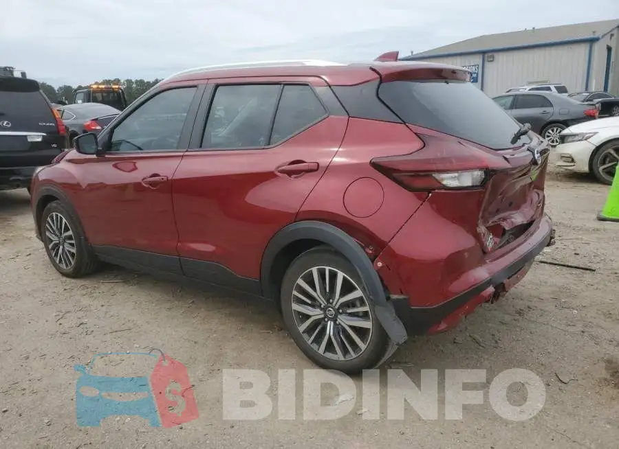 3N1CP5CV6ML512774 Photo# 2
