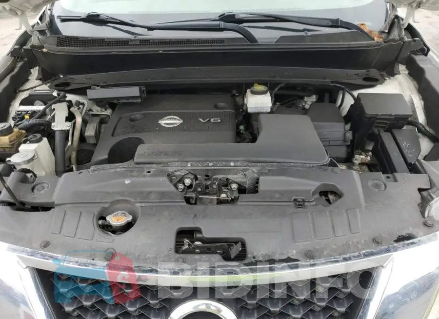 5N1AR2MN2EC639218 Photo# 11