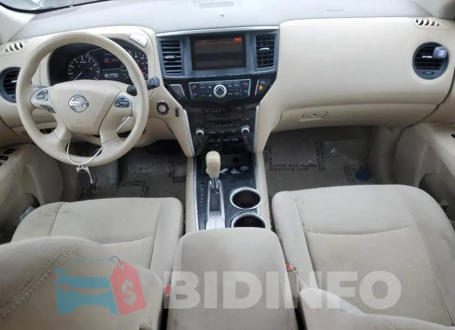 5N1AR2MN2EC639218 Photo# 8