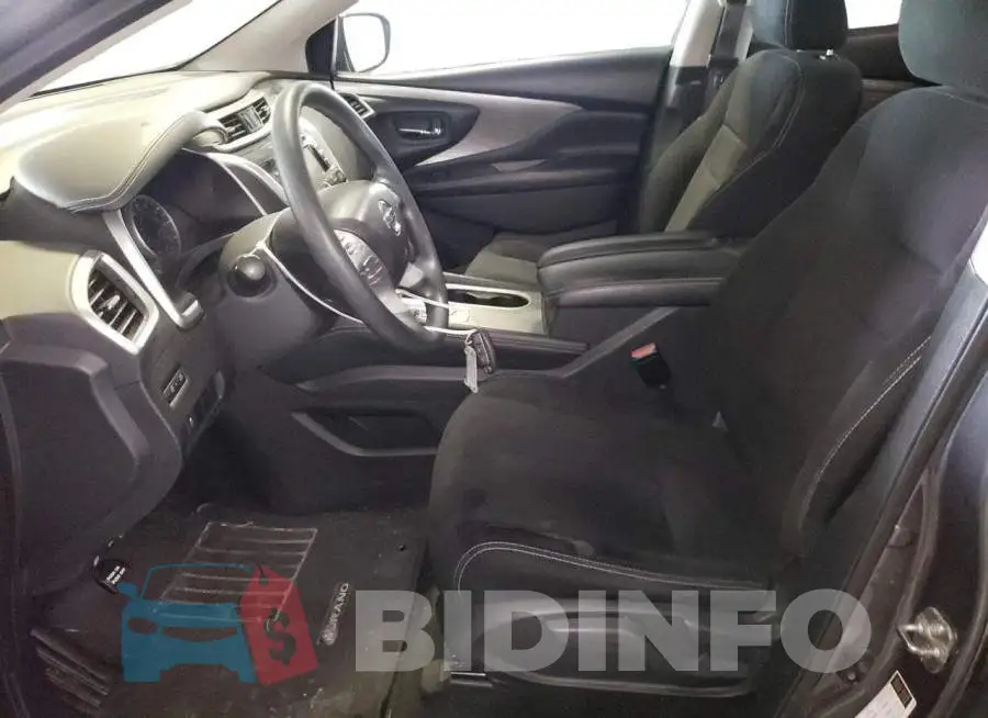 5N1AZ2MH3JN173713 Photo# 7
