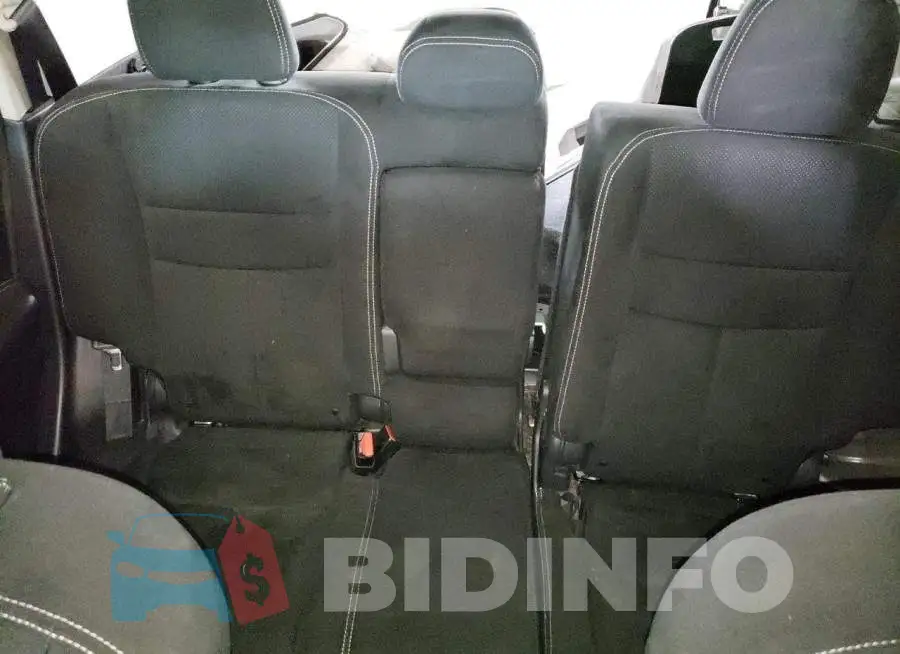 5N1AZ2MH3JN173713 Photo# 10