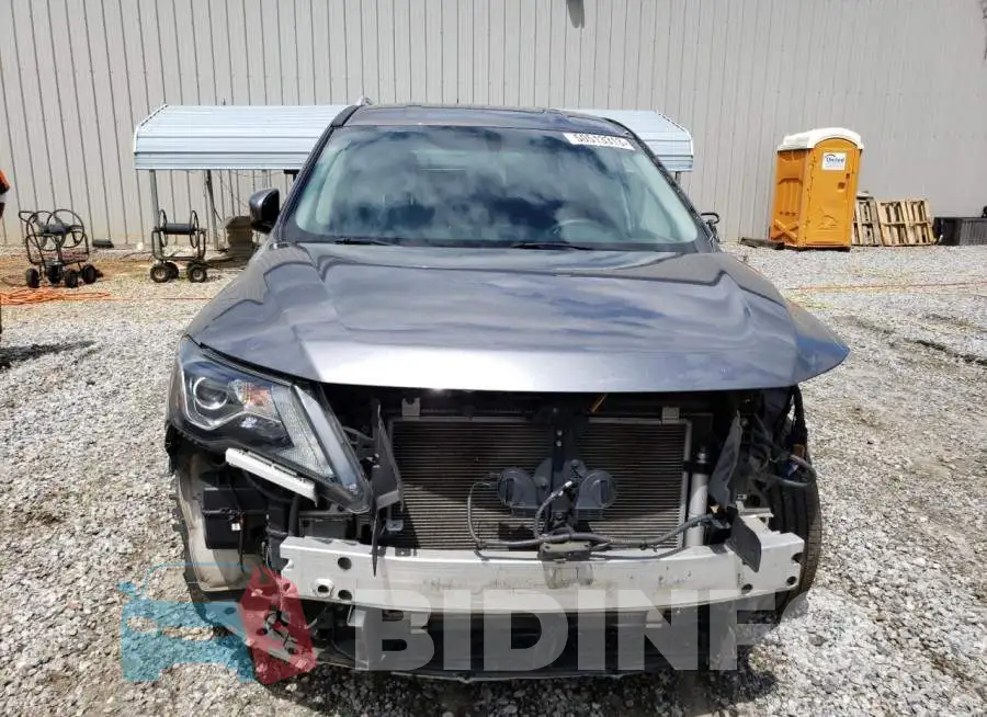 5N1DR2MM3HC911106 Photo# 5