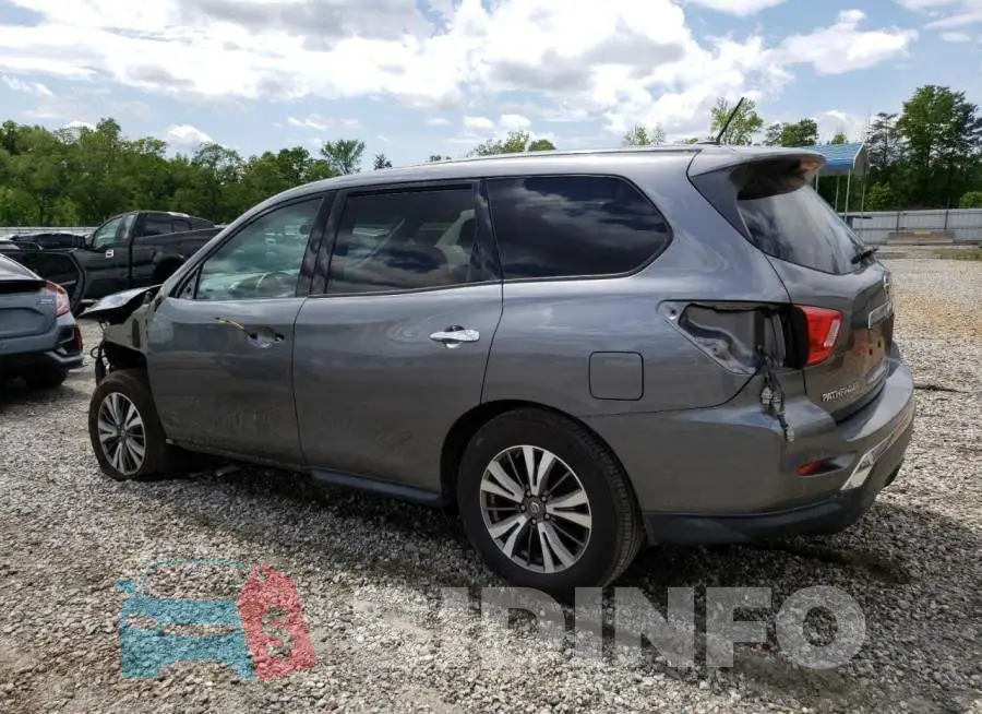 5N1DR2MM3HC911106 Photo# 2