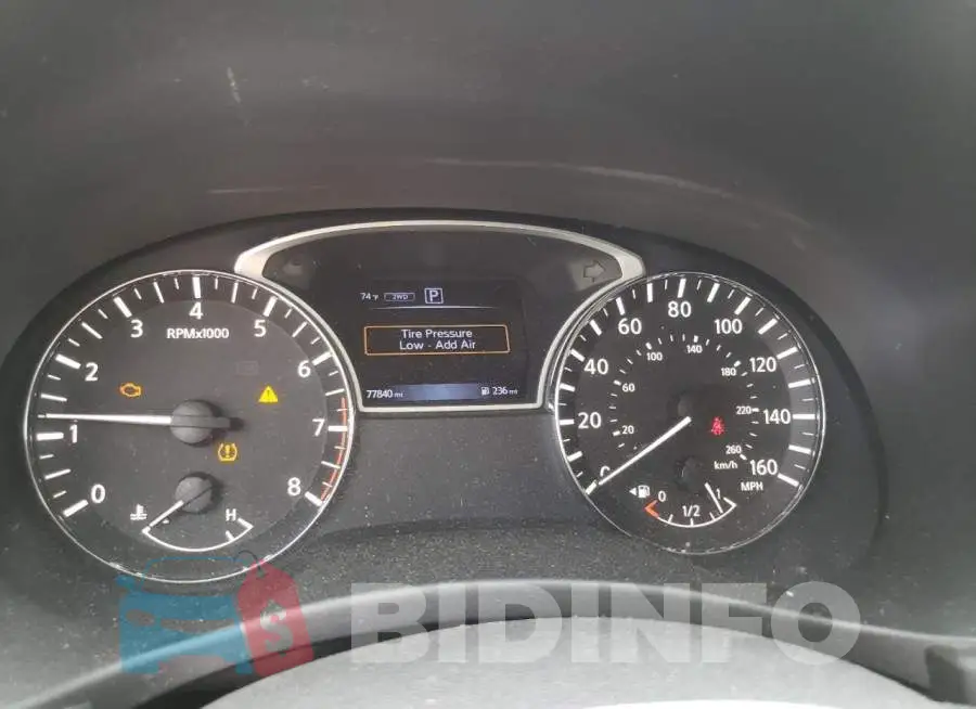 5N1DR2MM3HC911106 Photo# 9
