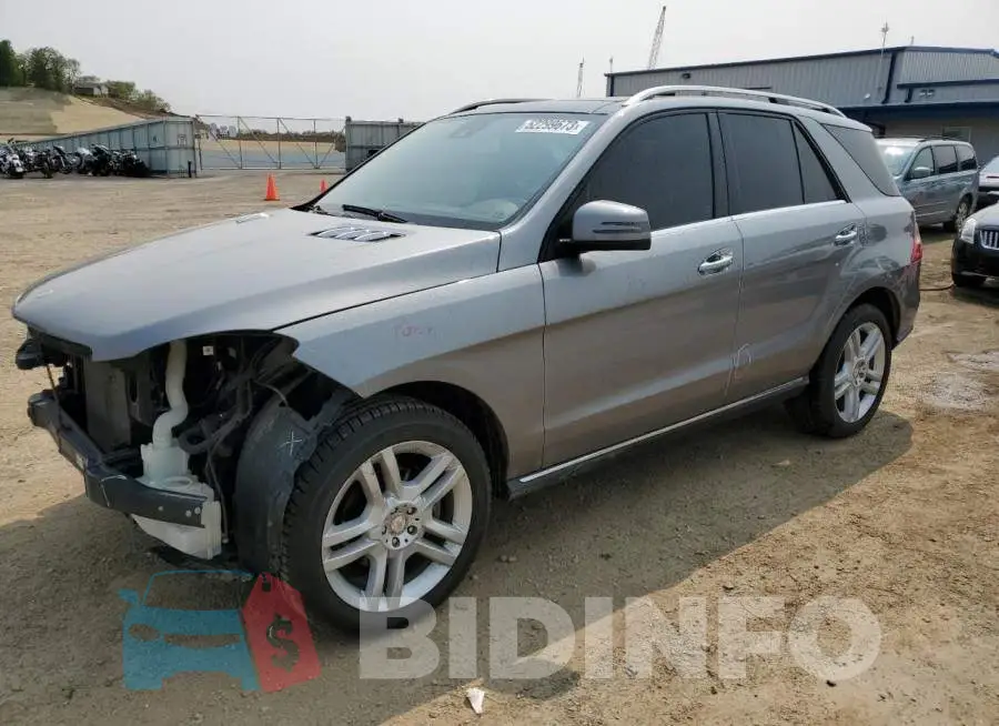 4JGDA5HB4FA616137 Photo# 1