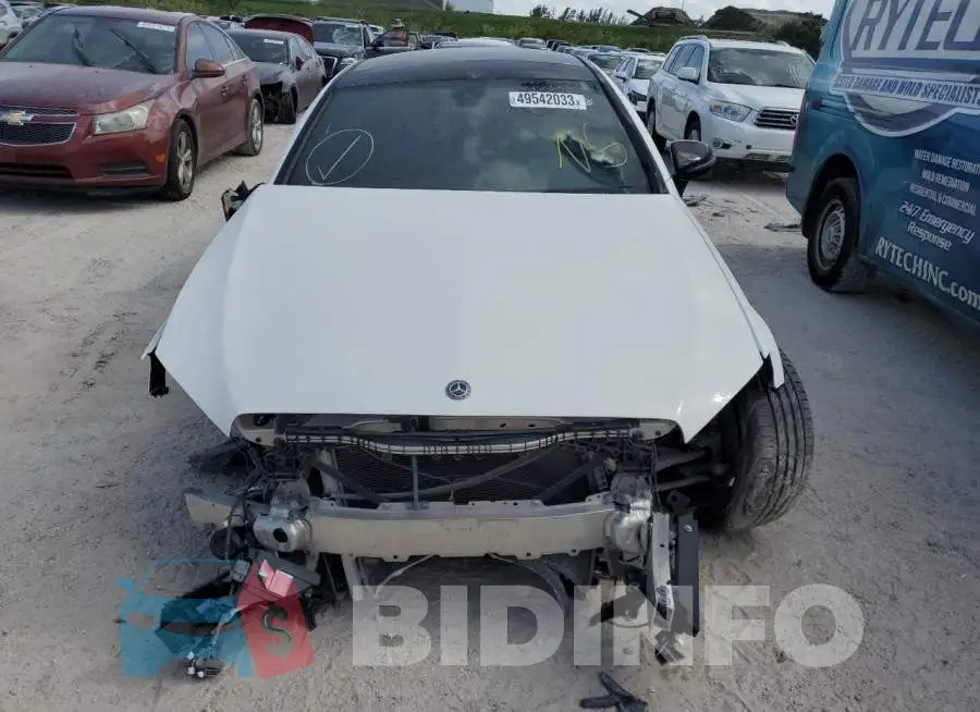 WDDWJ4JB7JF744410 Photo# 5
