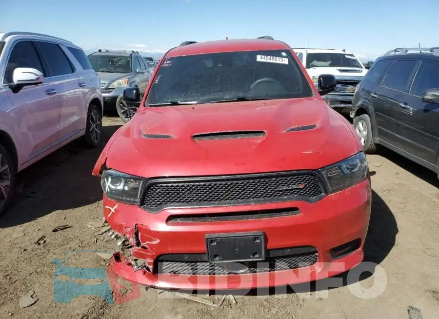 1C4SDJCT0JC143443 Photo# 5