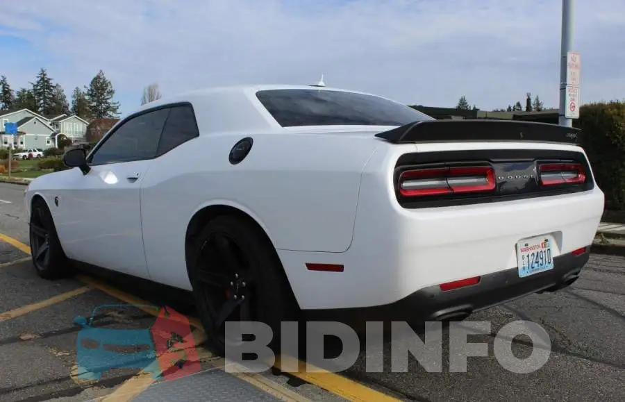 2C3CDZC95KH683381 Photo# 4