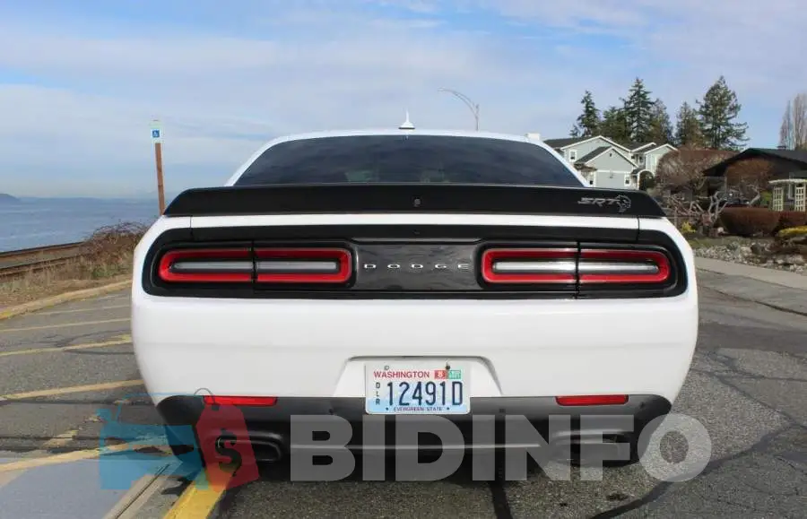 2C3CDZC95KH683381 Photo# 6